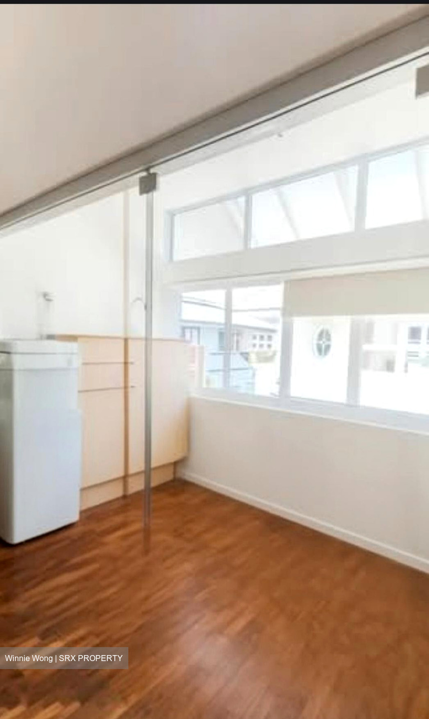Gentle Villas (D11), Semi-Detached #638705061